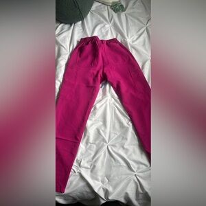 Brand new figs scrub pants with tags